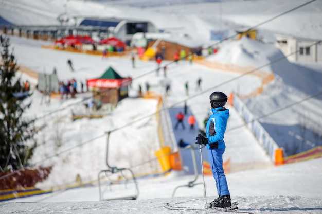 Unleash Your Inner Adventurer with Snowboarding in Scanno
