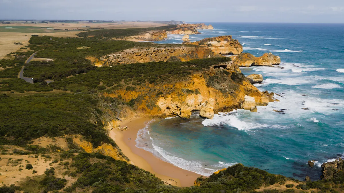 Exploring the Shipwreck Coast