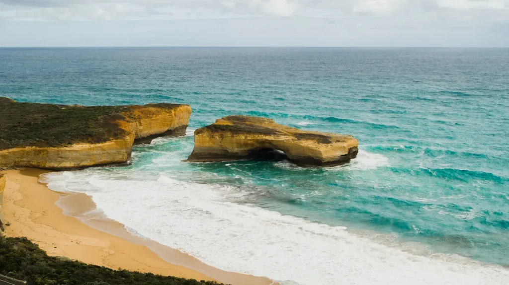 Great Ocean Road Melbourne Tour