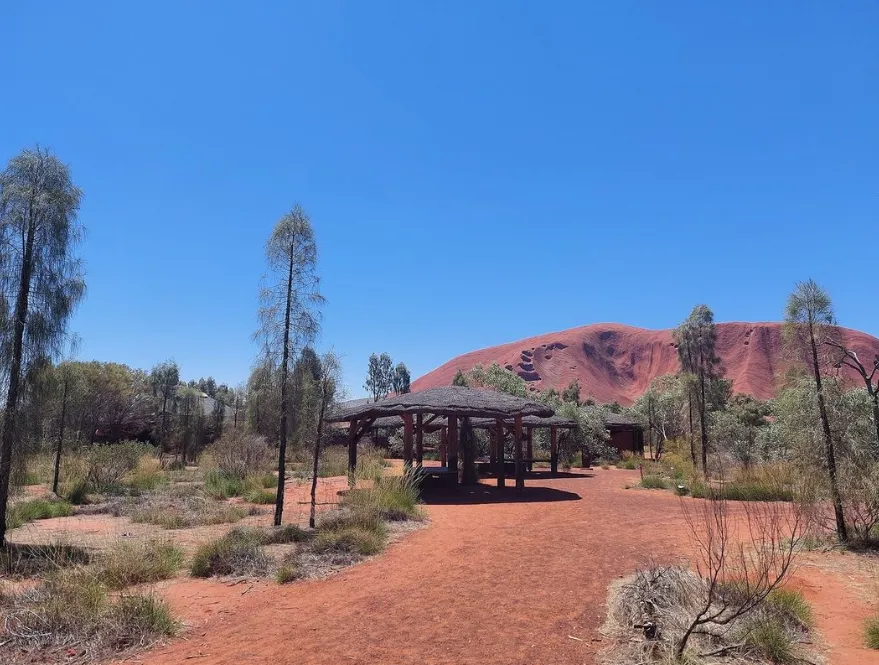 Promoting and Preserving Anangu Culture