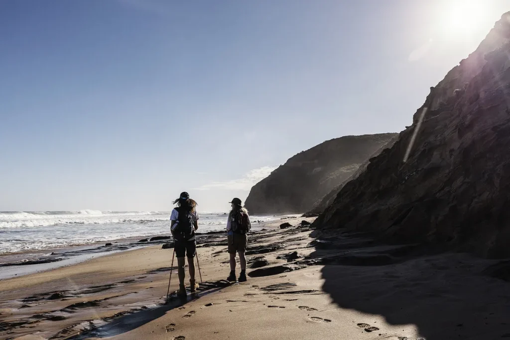 Why is Shipwreck Coast So Hazardous