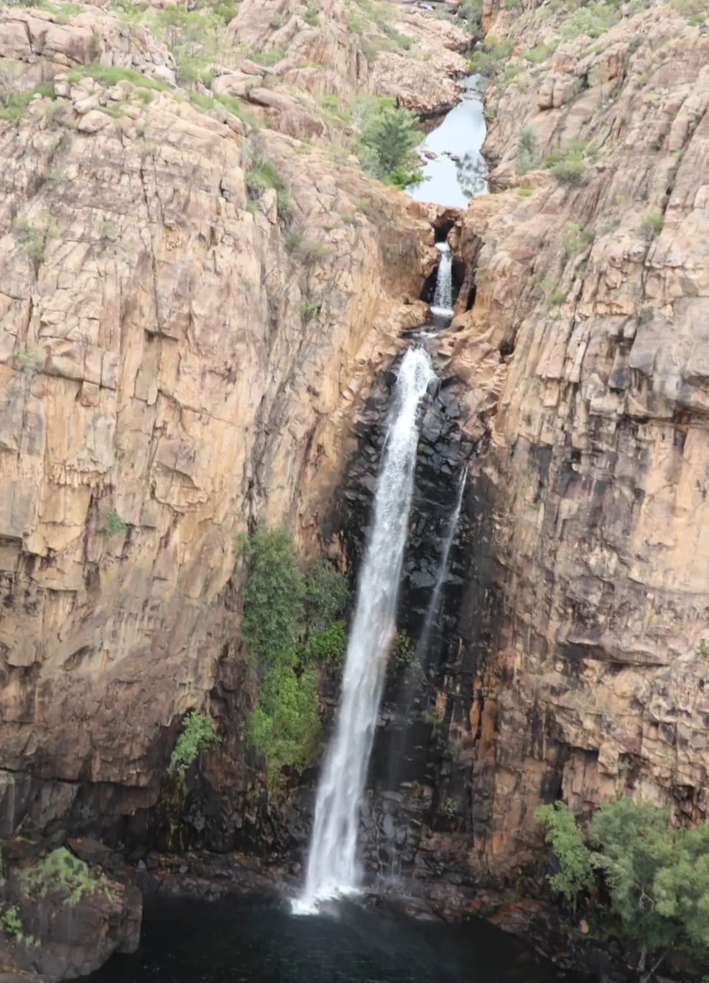 Edith Falls NT
