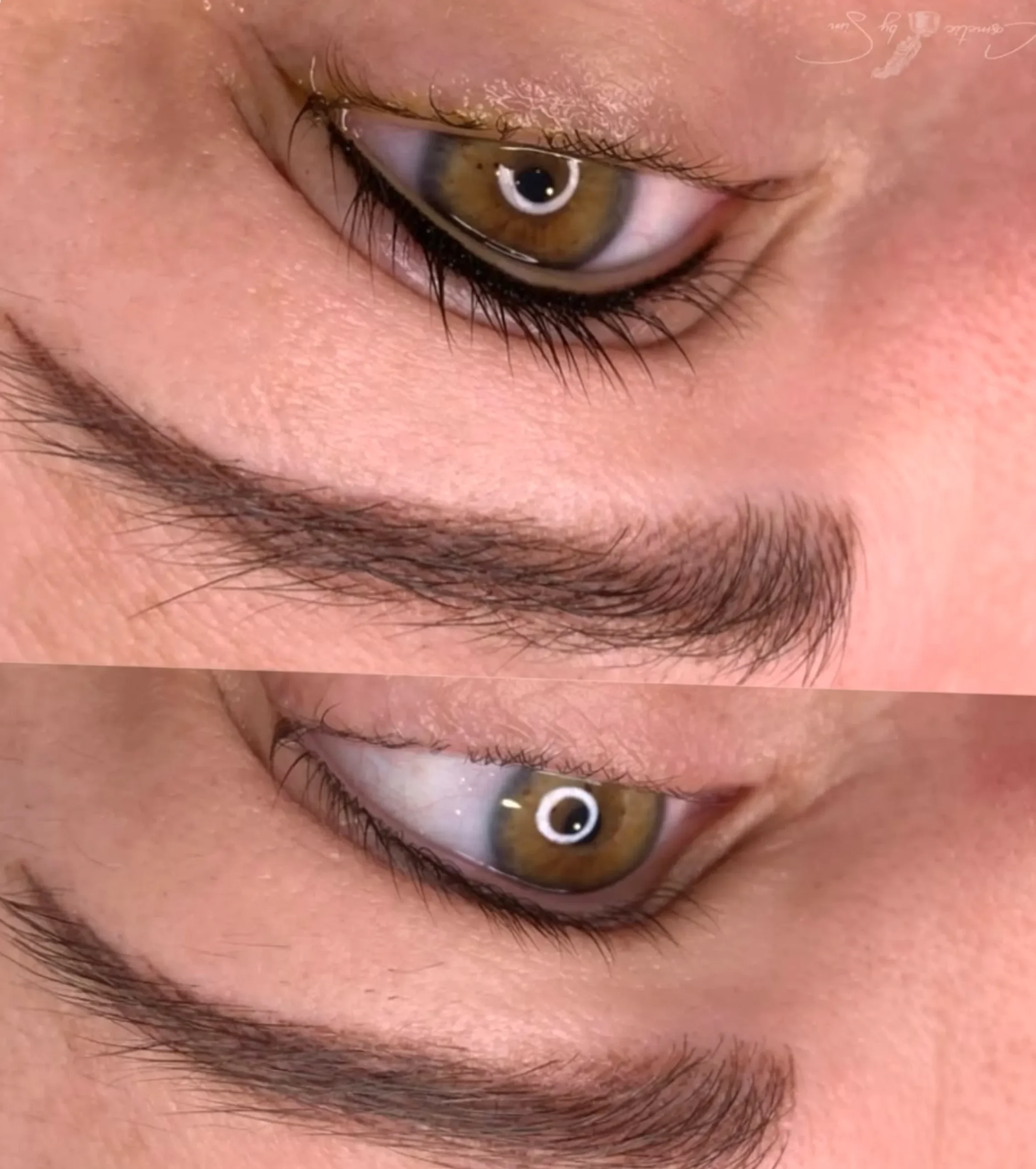 lash recovery tips