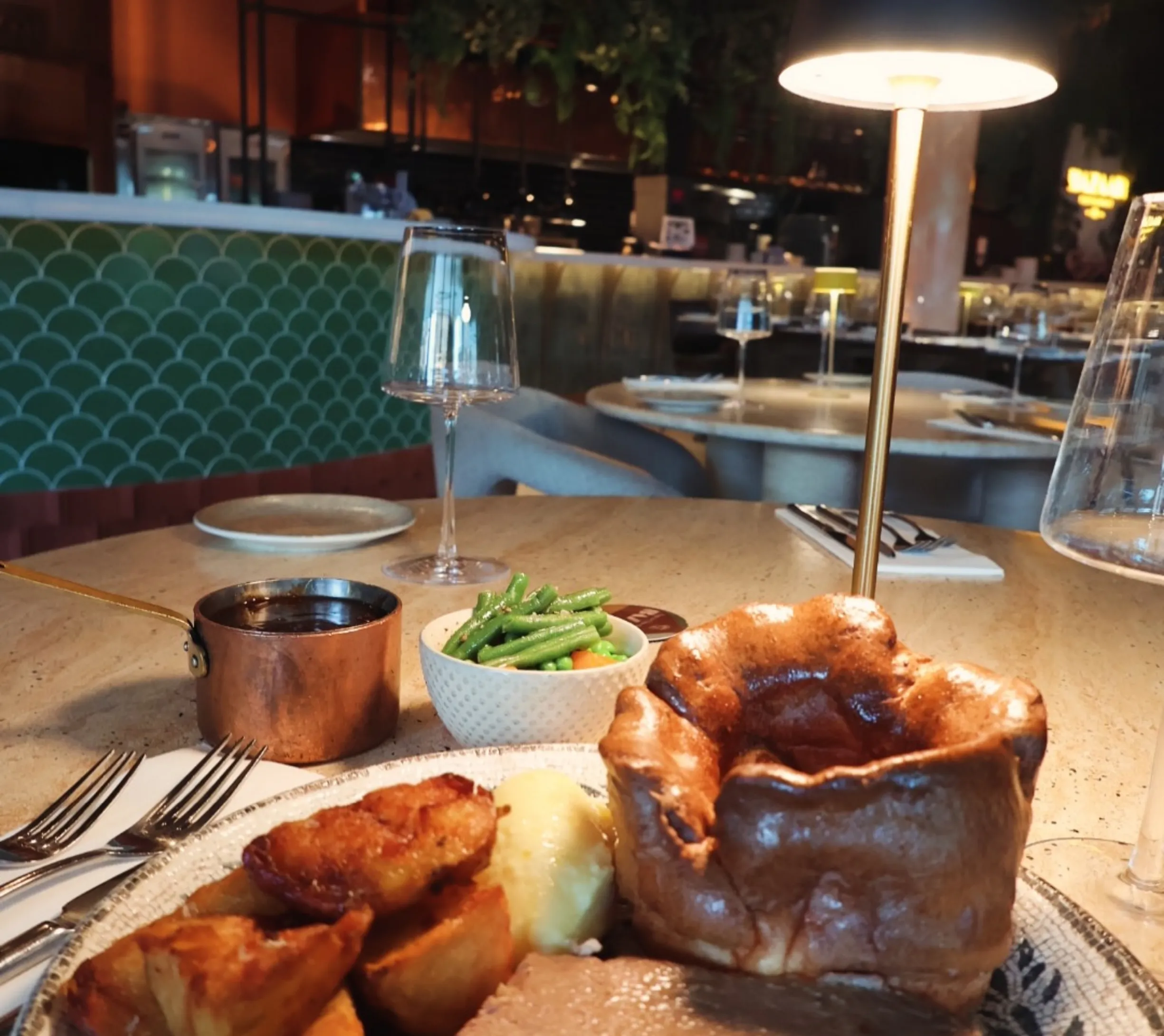 christmas day lunch melbourne prices