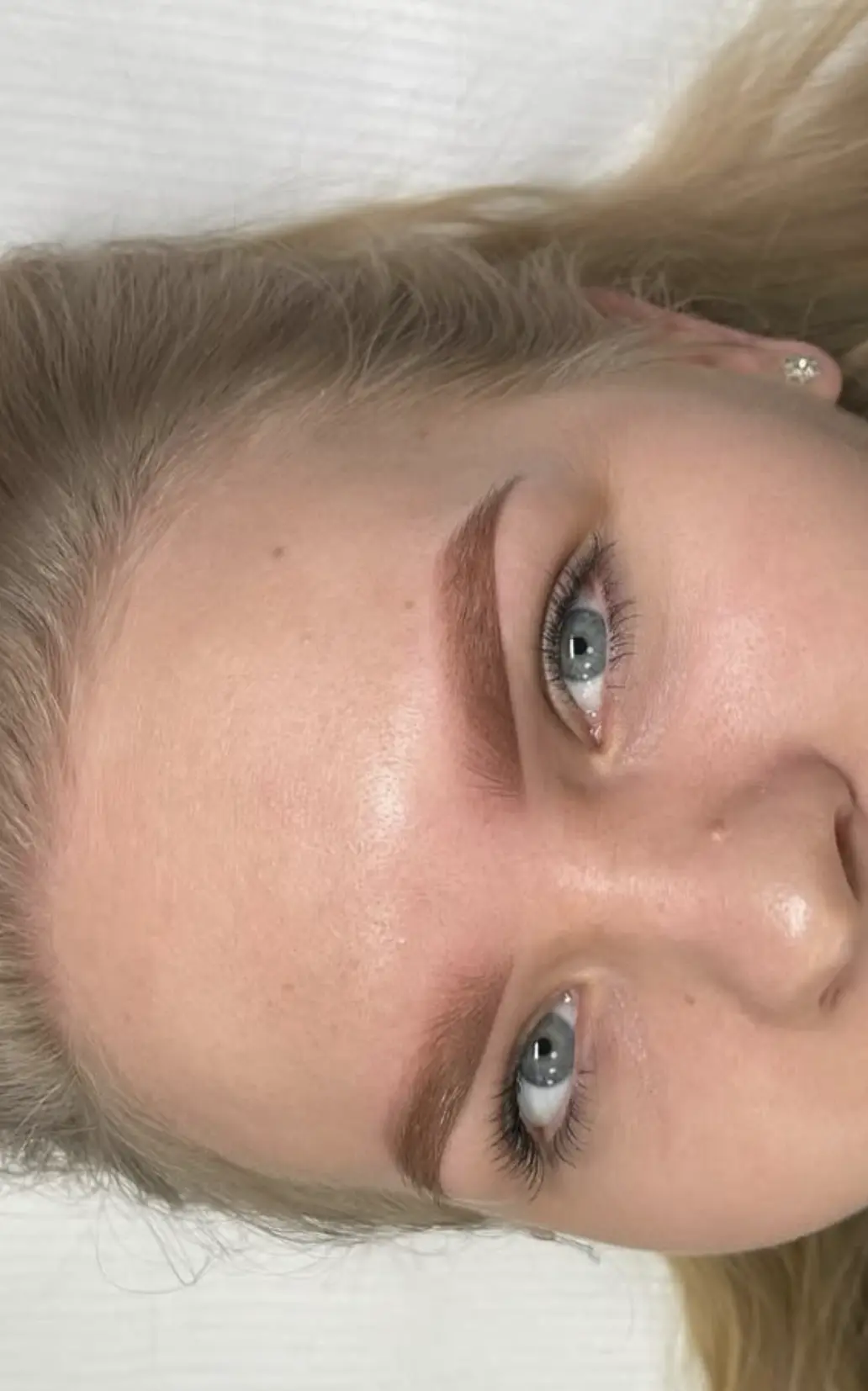 ombre brows near me