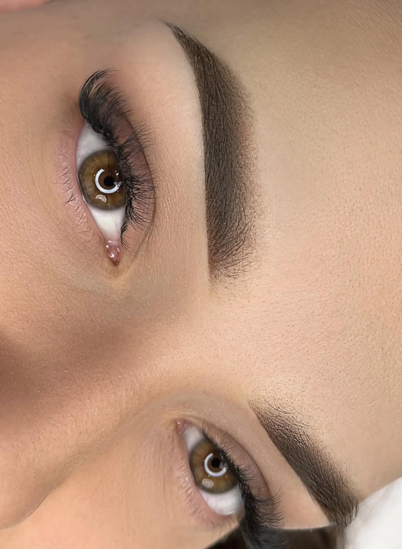 ombre brows price