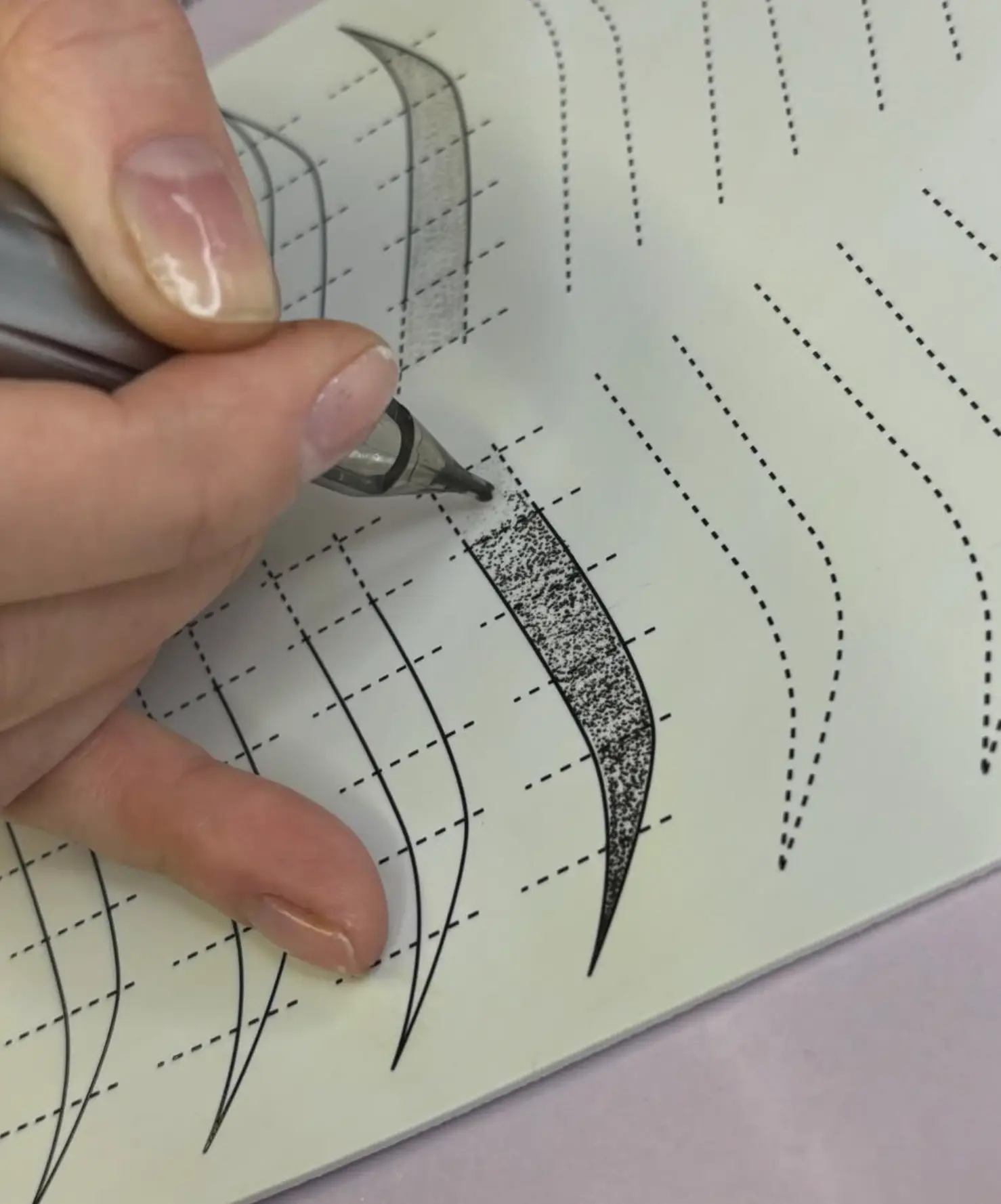 eyebrow tattoo course singapore